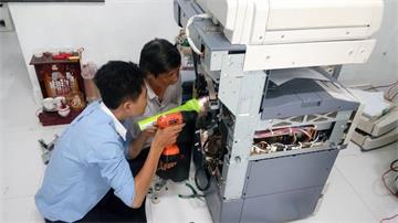 Sửa chữa bảo trì máy văn phòng