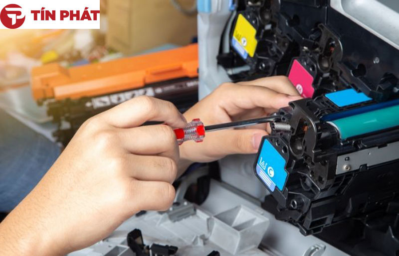Sửa chữa bảo trì máy văn phòng