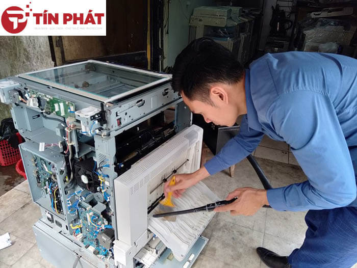 Sữa chữa máy văn phòng