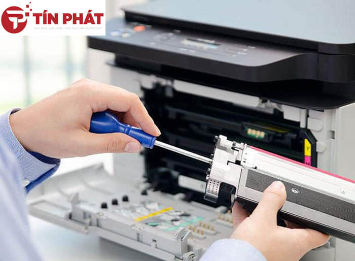Sữa chữa máy văn phòng