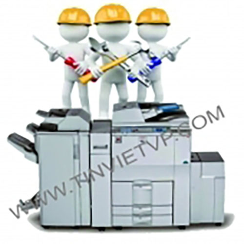 Sửa chữa máy in và máy photocopy