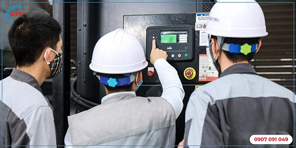 Sửa chữa máy phát điện tại Yên Bái
