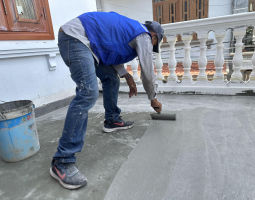 Sửa chữa, nâng cấp nhà