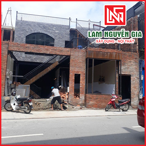 Sửa chữa nhà ở