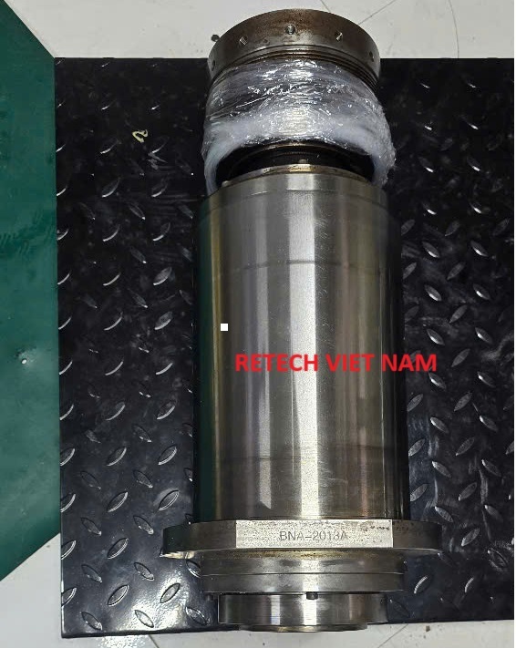 Dịch vụ sửa chữa trục chính máy tiện Citizen