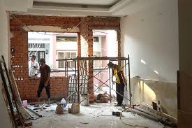 Sửa chữa trường học
