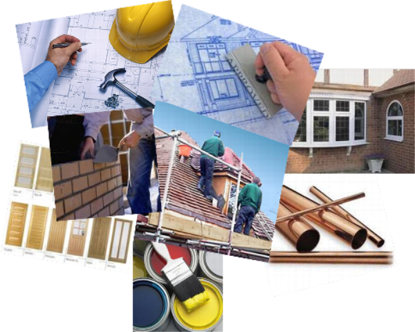 Cải tạo sửa chữa nhà cấp 4