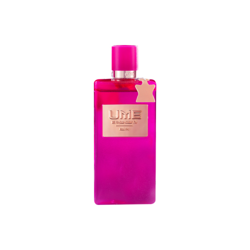 Sữa tắm nước hoa U9 UME