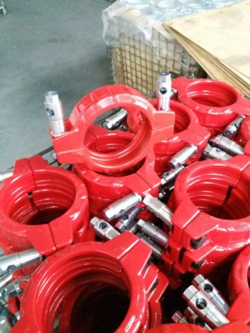 Phụ tùng máy xây dựng