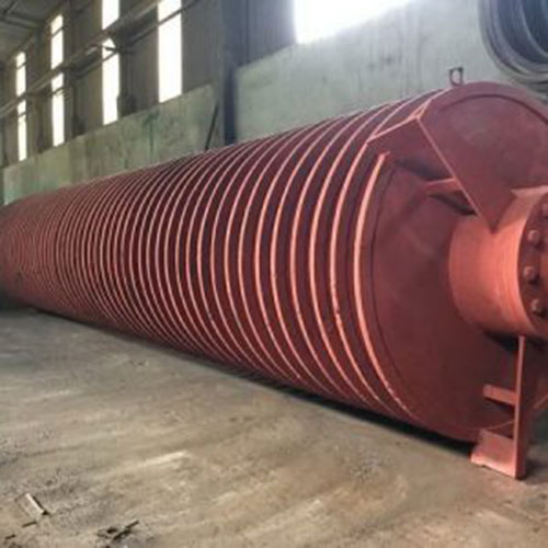 Sửa chữa, bảo dưỡng lò hơi