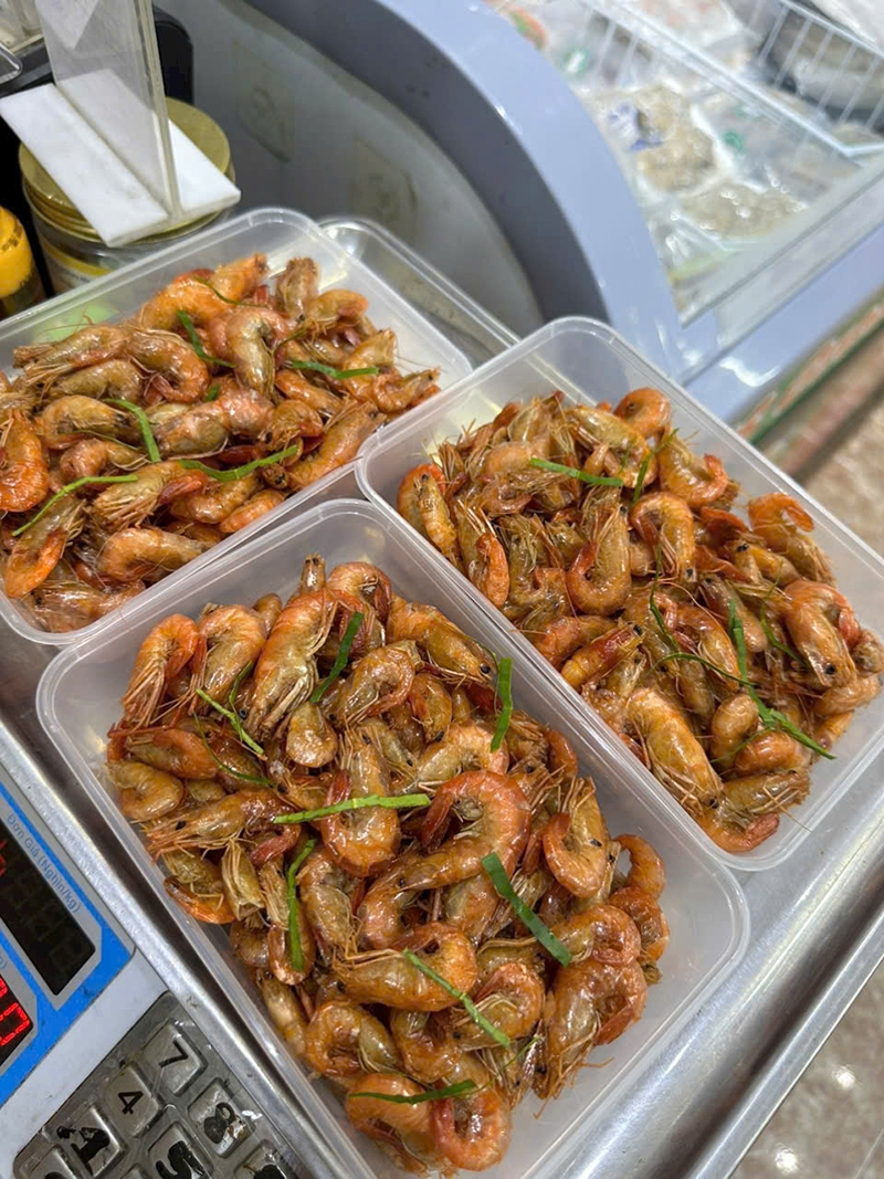 Suất ăn công nghiệp