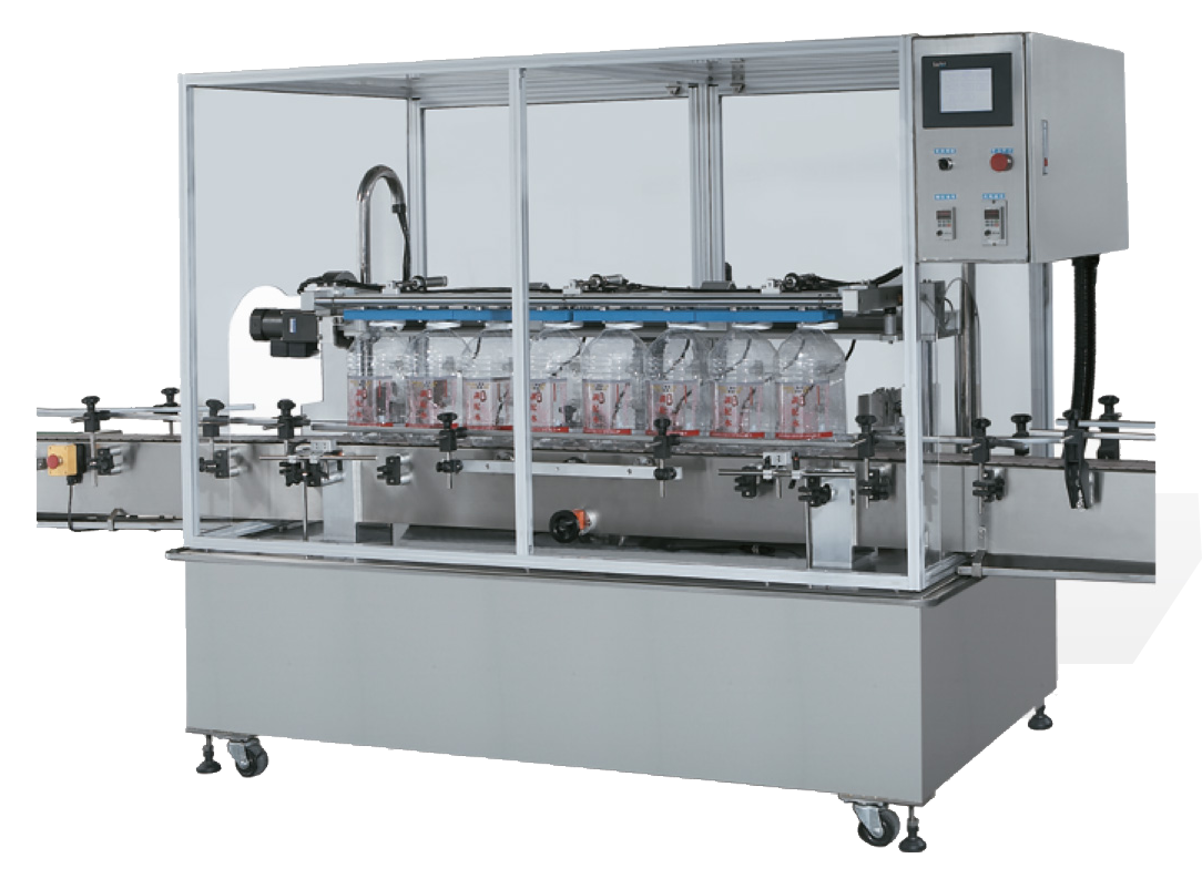 Máy sục rửa
