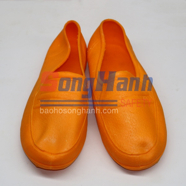Sục nhựa bảo hộ