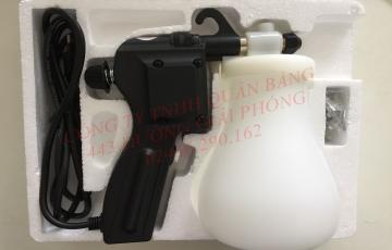 Súng bắn tay KCS-1700A