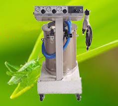 Súng sơn cầm tay WKH112