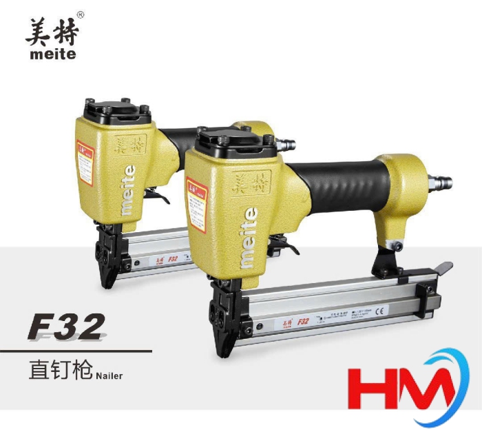Súng bắn đinh Meite F32