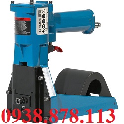 Súng bắn ghim thùng Caton khí nén Yunica ACS22