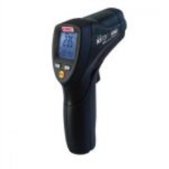 Súng đo nhiệt độ bằng hông ngoại kimo-kiray-100