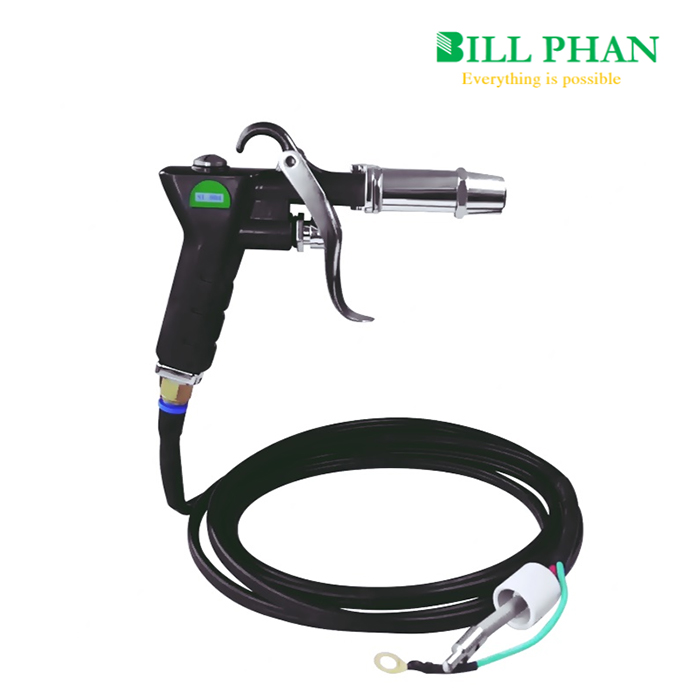 Súng thổi ion Ionizing Air Gun SL-004