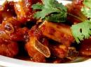 Sườn ram mặn