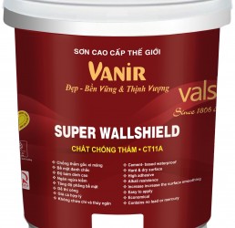 Super wallshield s969