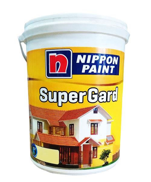 Sơn Nippon
