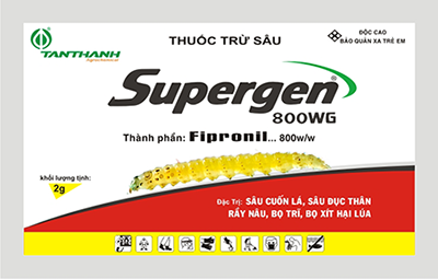 Supergen