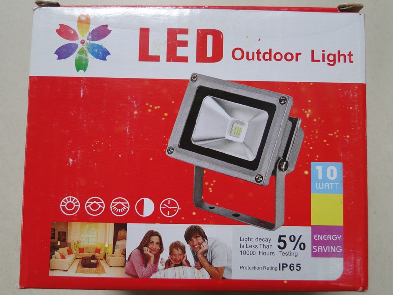 Đèn Led pha