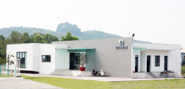 Nhà máy sản xuất