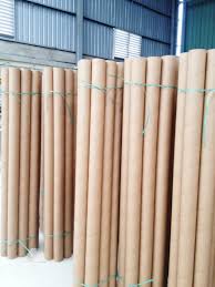 Ống dùng trong ngành sản xuất tôn