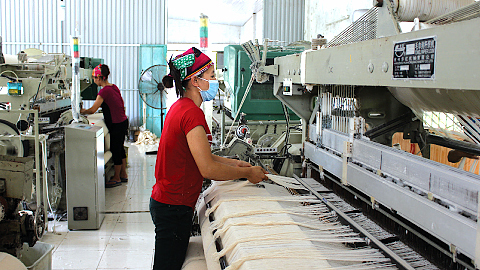 Xưởng sản xuất