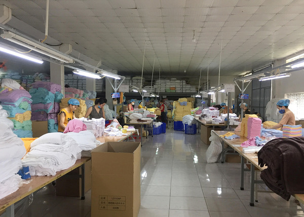 Xưởng sản xuất