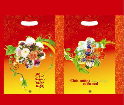 Sản phẩm thiết kế in ấn