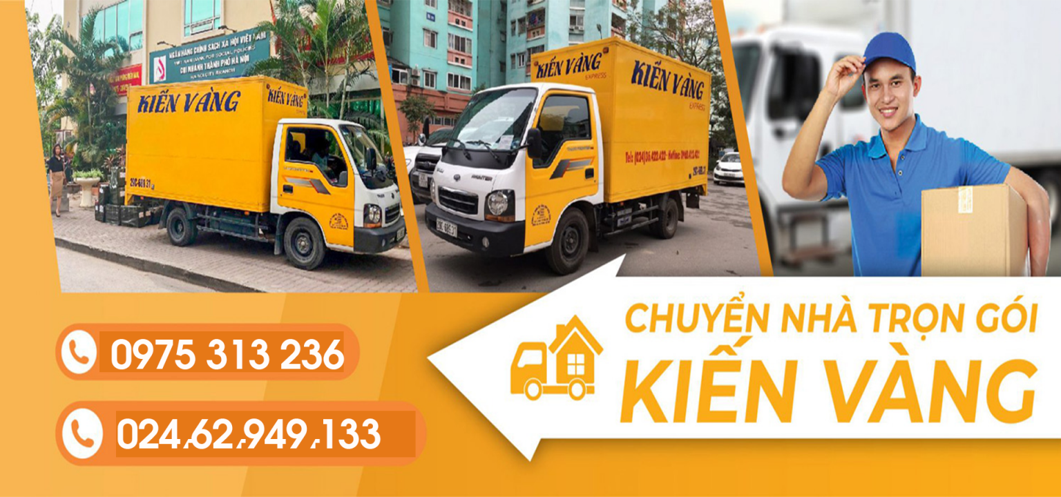 Dịch vụ chuyển nhà, chuyển văn phòng