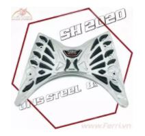 Thảm inox SH 2020