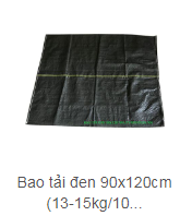 Bao tải dứa