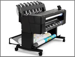 Máy in khổ lớn t1500