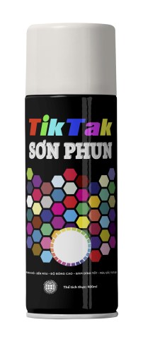 Sơn Tik Tak