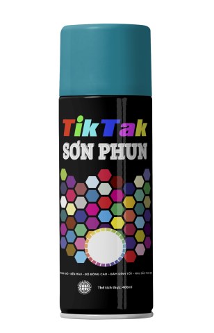 Sơn Tik Tak