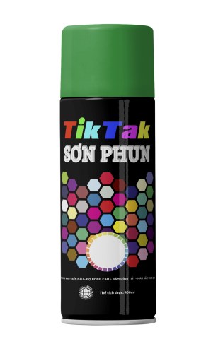 Sơn Tik Tak