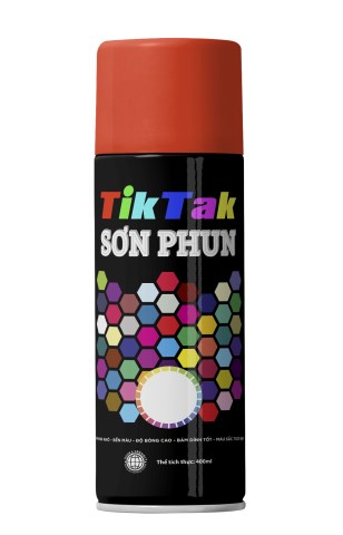 Sơn Tik Tak