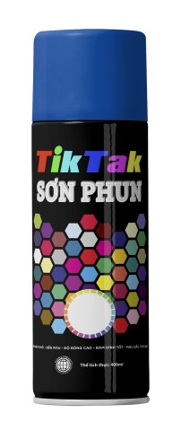 Sơn Tik Tak