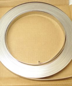 Dây đai inox