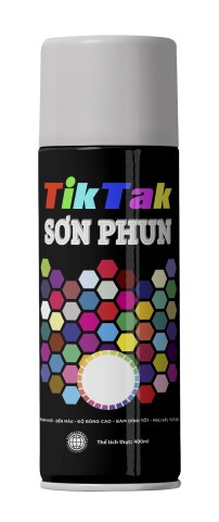 Sơn Tik Tak