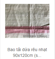 Bao tải dứa