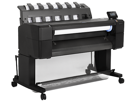 Máy in khổ lớn t920