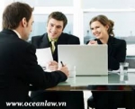 Tư vấn pháp luật cho doanh nghiệp