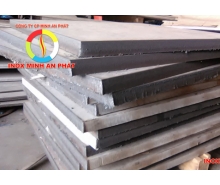 Tấm inox
