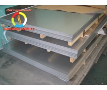 Tấm inox