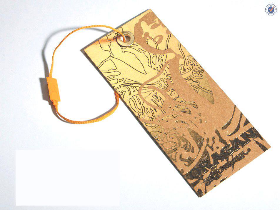 In Tag quần áo